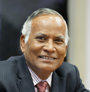 Dr. Linga Rao