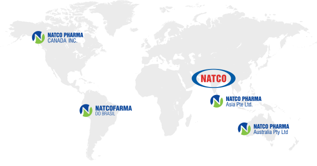 Natco Global Overview