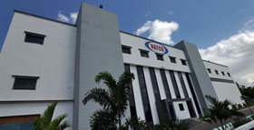 Natco Pharma’s WOS API plant operations at Chennai temporarily suspended due to flooding